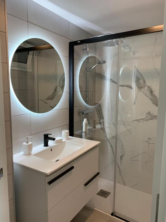 Apartamento Salou Playa Jaime I Экстерьер фото