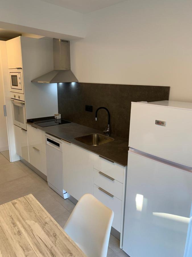 Apartamento Salou Playa Jaime I Экстерьер фото
