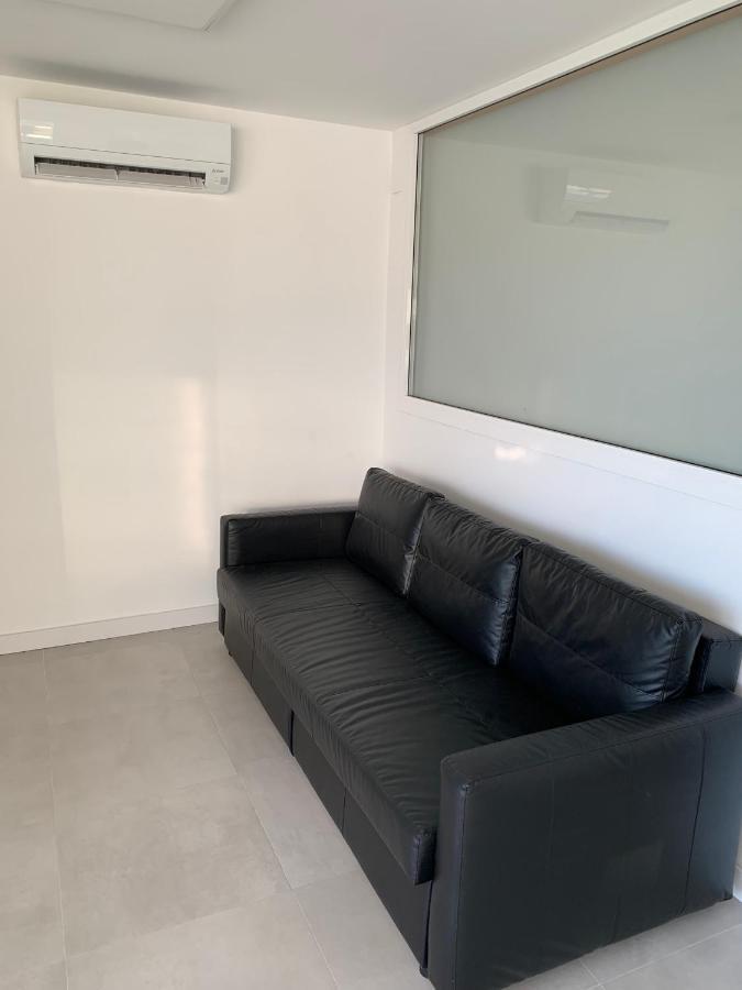 Apartamento Salou Playa Jaime I Экстерьер фото