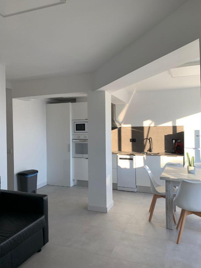 Apartamento Salou Playa Jaime I Экстерьер фото