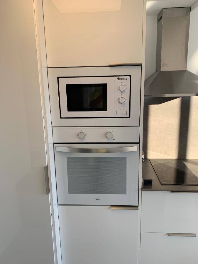 Apartamento Salou Playa Jaime I Экстерьер фото