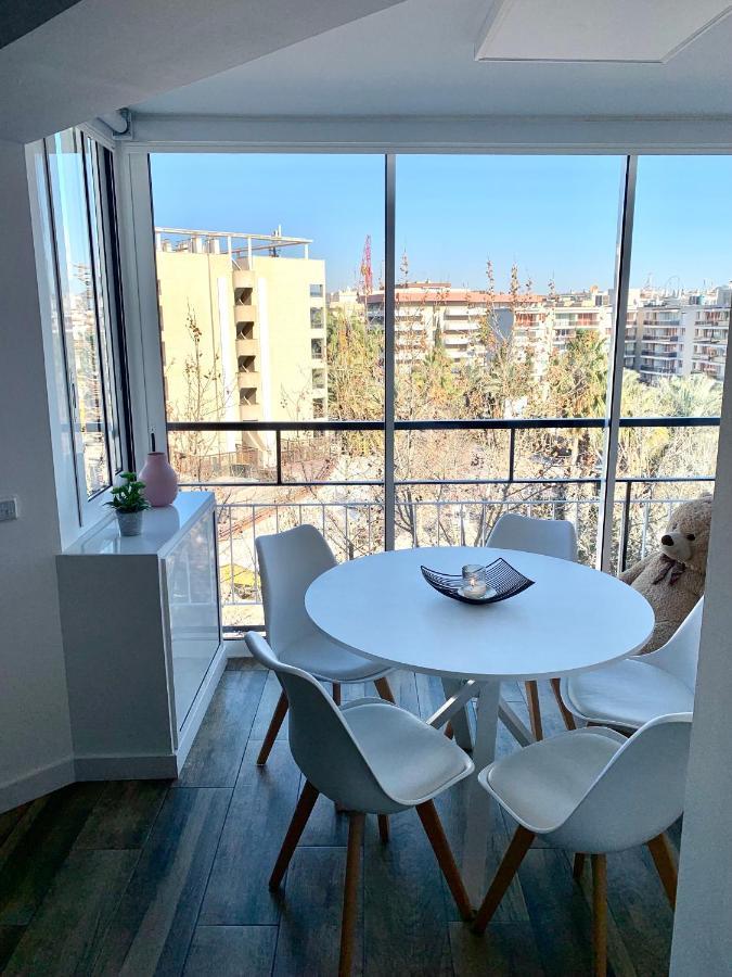 Apartamento Salou Playa Jaime I Экстерьер фото