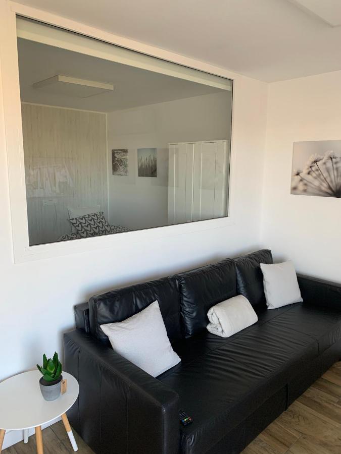 Apartamento Salou Playa Jaime I Экстерьер фото