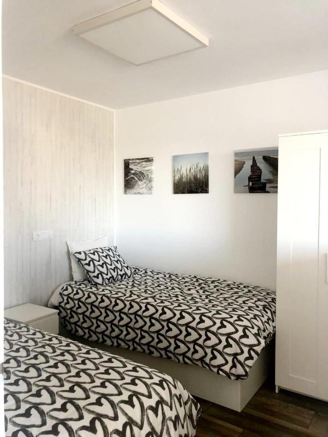 Apartamento Salou Playa Jaime I Экстерьер фото