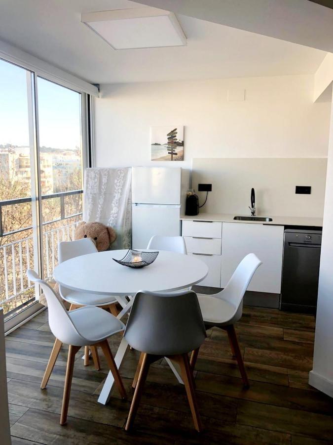 Apartamento Salou Playa Jaime I Экстерьер фото
