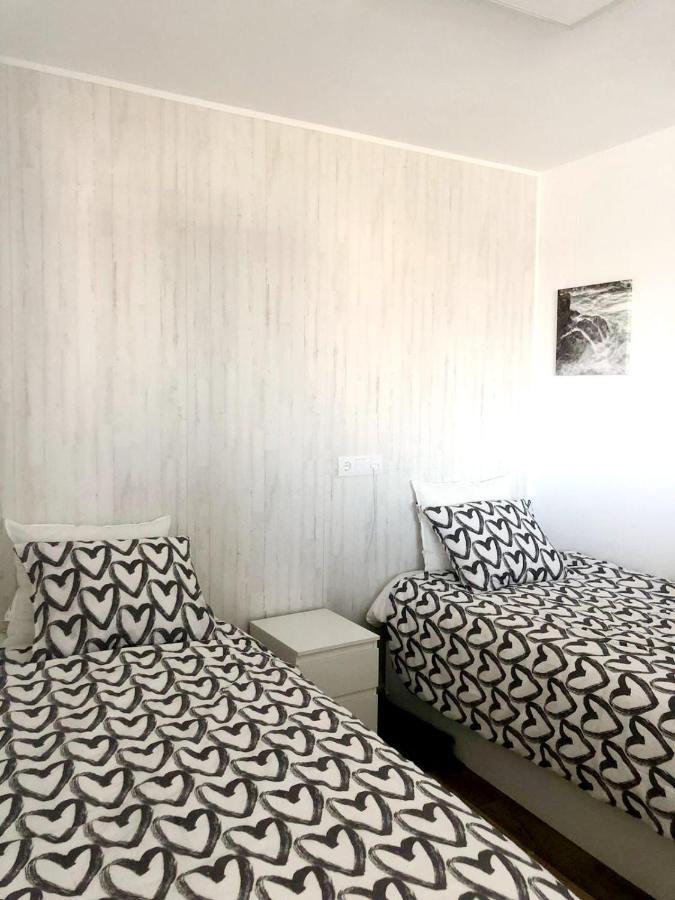 Apartamento Salou Playa Jaime I Экстерьер фото