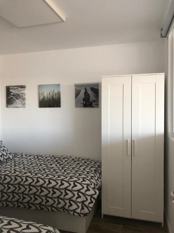 Apartamento Salou Playa Jaime I Экстерьер фото