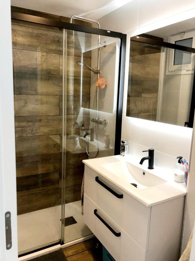 Apartamento Salou Playa Jaime I Экстерьер фото