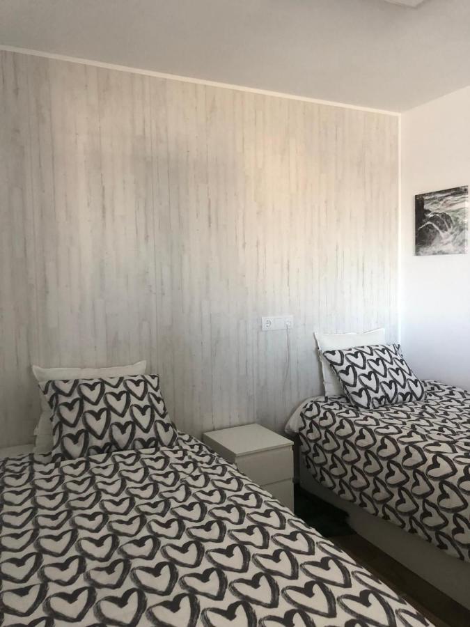 Apartamento Salou Playa Jaime I Экстерьер фото