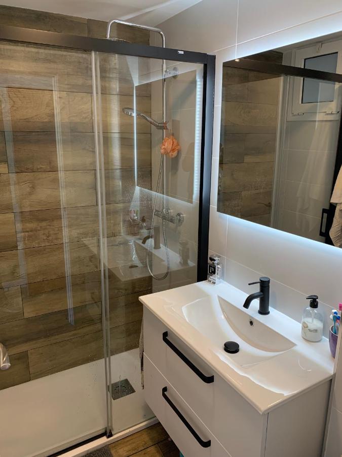 Apartamento Salou Playa Jaime I Экстерьер фото