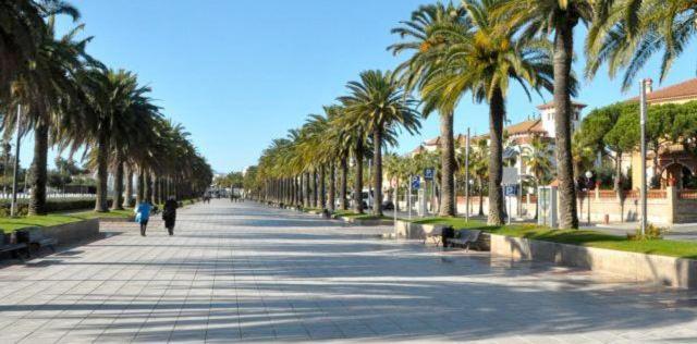 Apartamento Salou Playa Jaime I Экстерьер фото