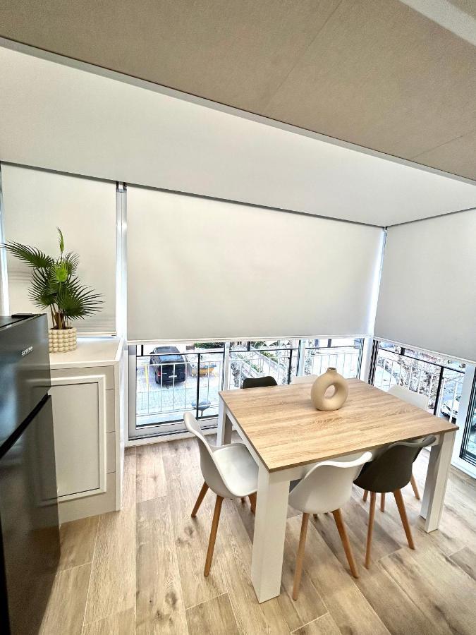 Apartamento Salou Playa Jaime I Экстерьер фото