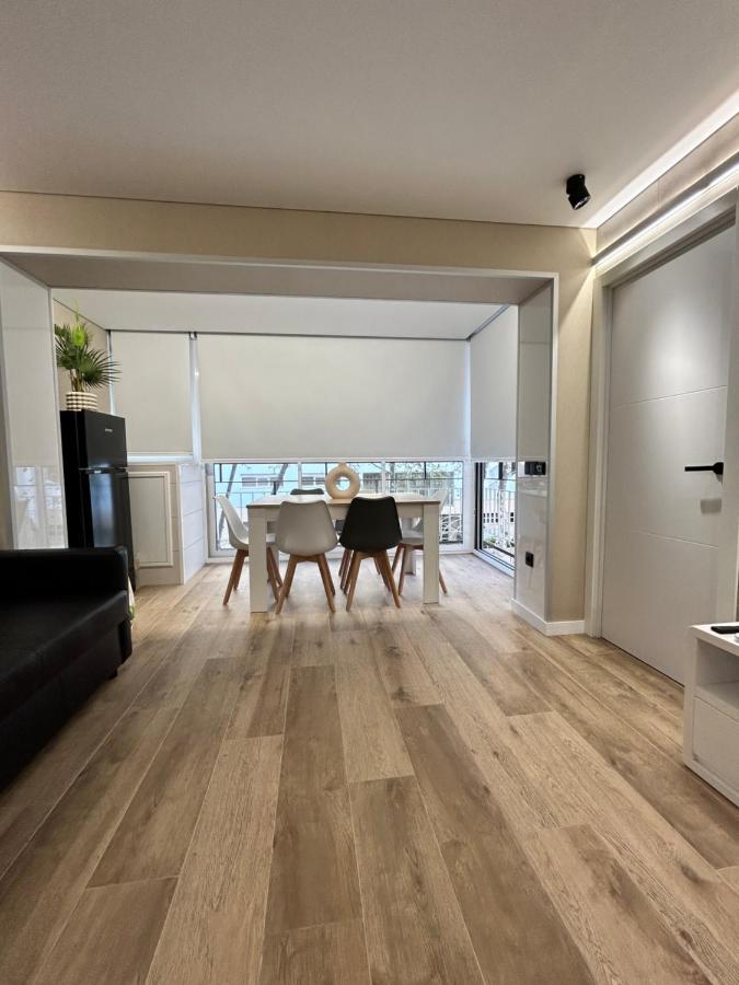 Apartamento Salou Playa Jaime I Экстерьер фото