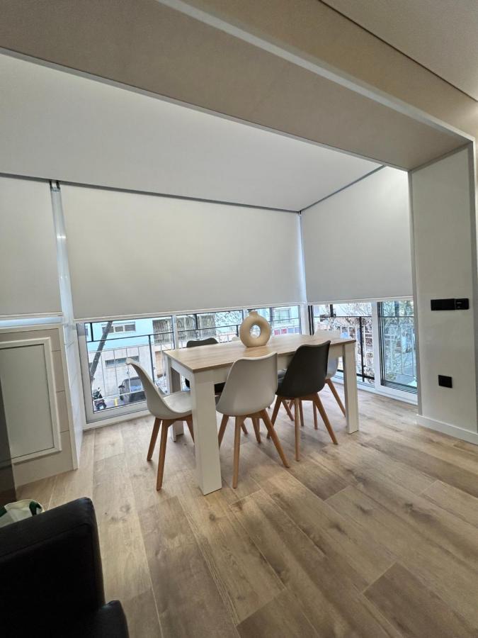 Apartamento Salou Playa Jaime I Экстерьер фото