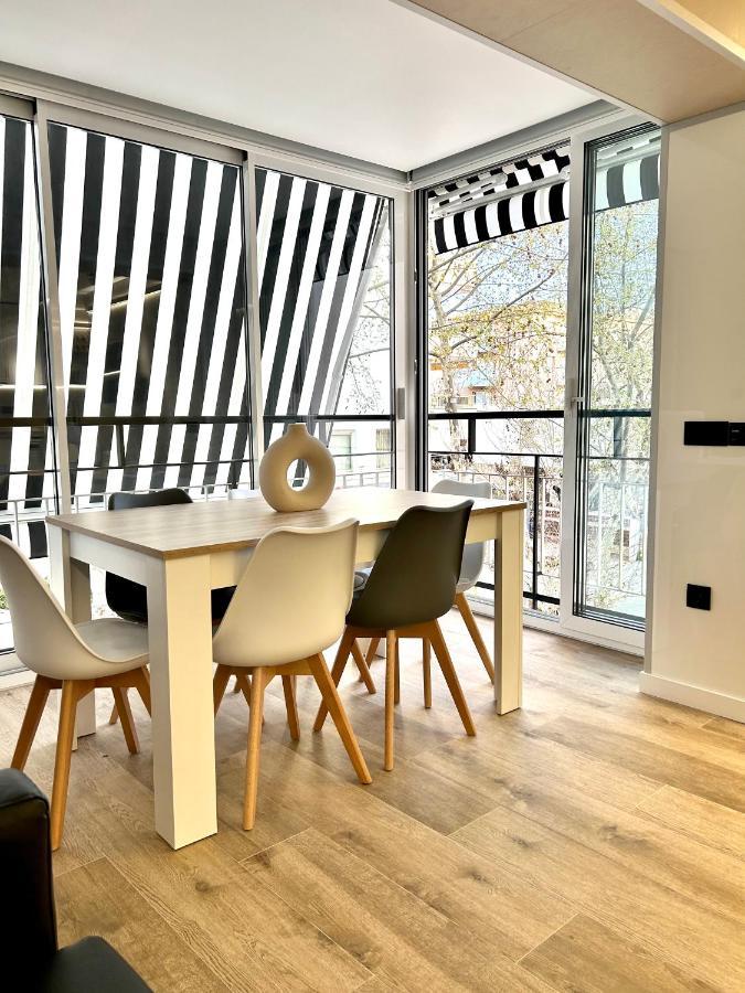 Apartamento Salou Playa Jaime I Экстерьер фото