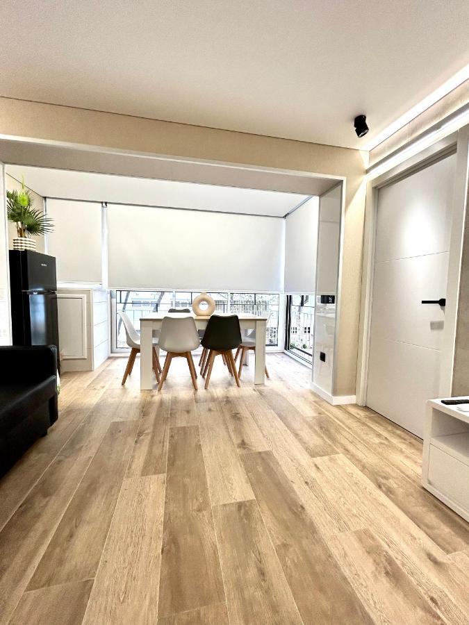 Apartamento Salou Playa Jaime I Экстерьер фото