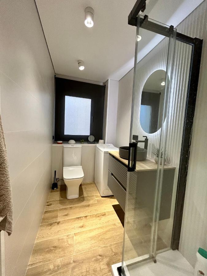 Apartamento Salou Playa Jaime I Экстерьер фото