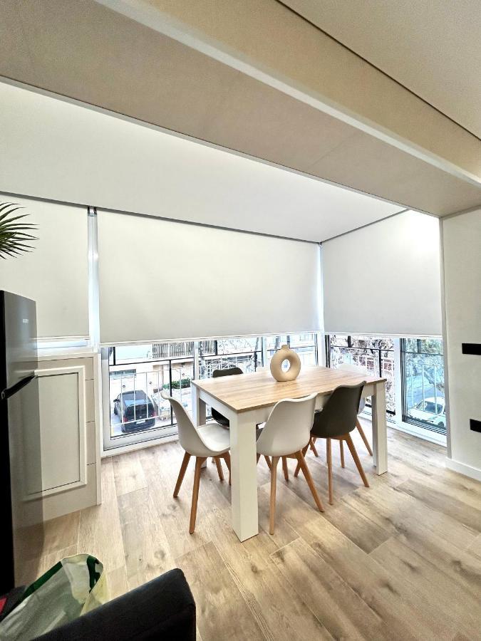 Apartamento Salou Playa Jaime I Экстерьер фото
