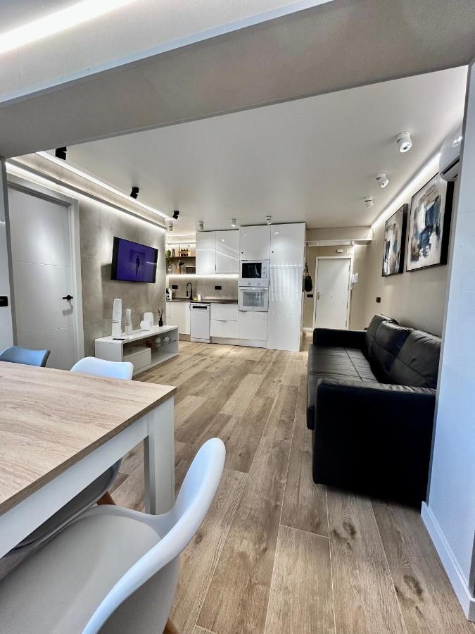 Apartamento Salou Playa Jaime I Экстерьер фото