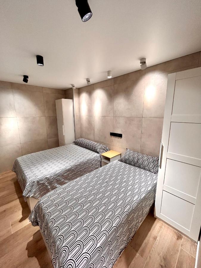 Apartamento Salou Playa Jaime I Экстерьер фото